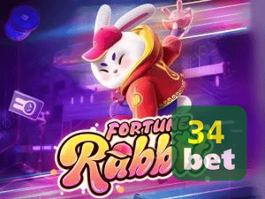 BET34 bônus R$5.000 + 500 giros - Rollover 35x, prazo 30 dias, 38% taxa conversão